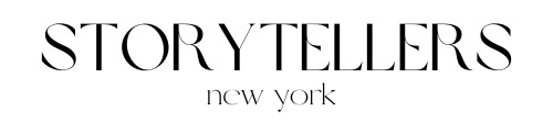 StoryTellers New York